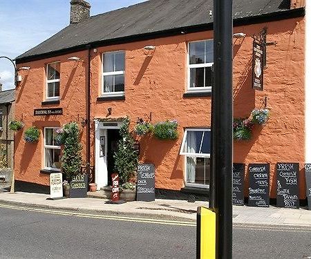 The Tavistock Arms Hotel Gunnislake エクステリア 写真