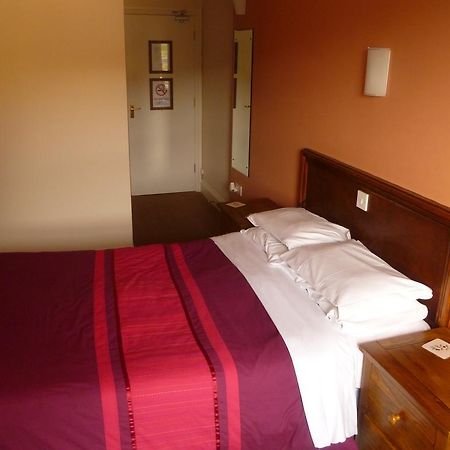 The Tavistock Arms Hotel Gunnislake エクステリア 写真