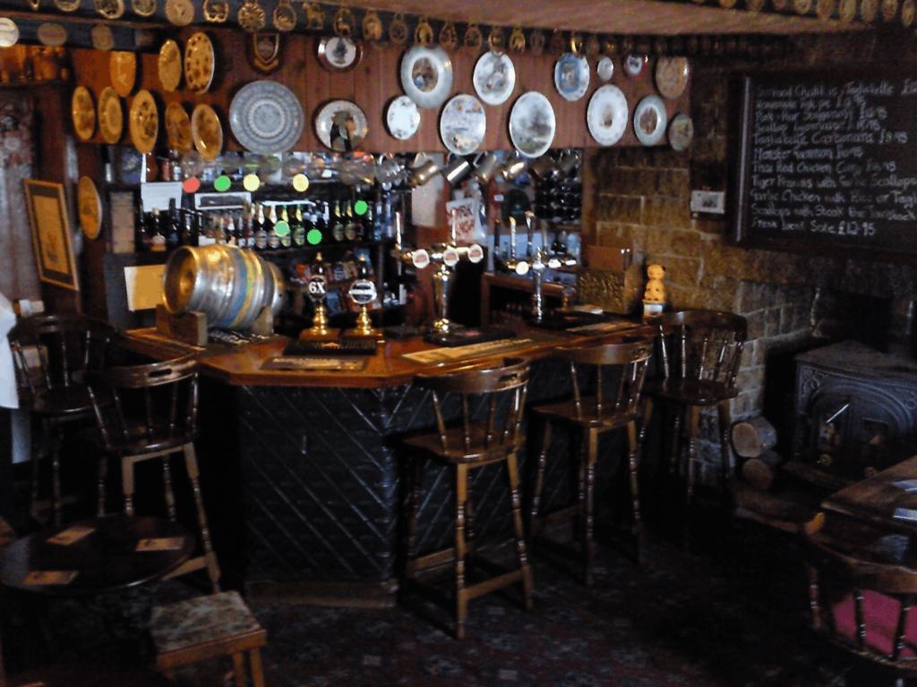 The Tavistock Arms Hotel Gunnislake エクステリア 写真